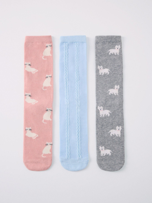 Набор носков Women'secret модель 4488604-98 Фото