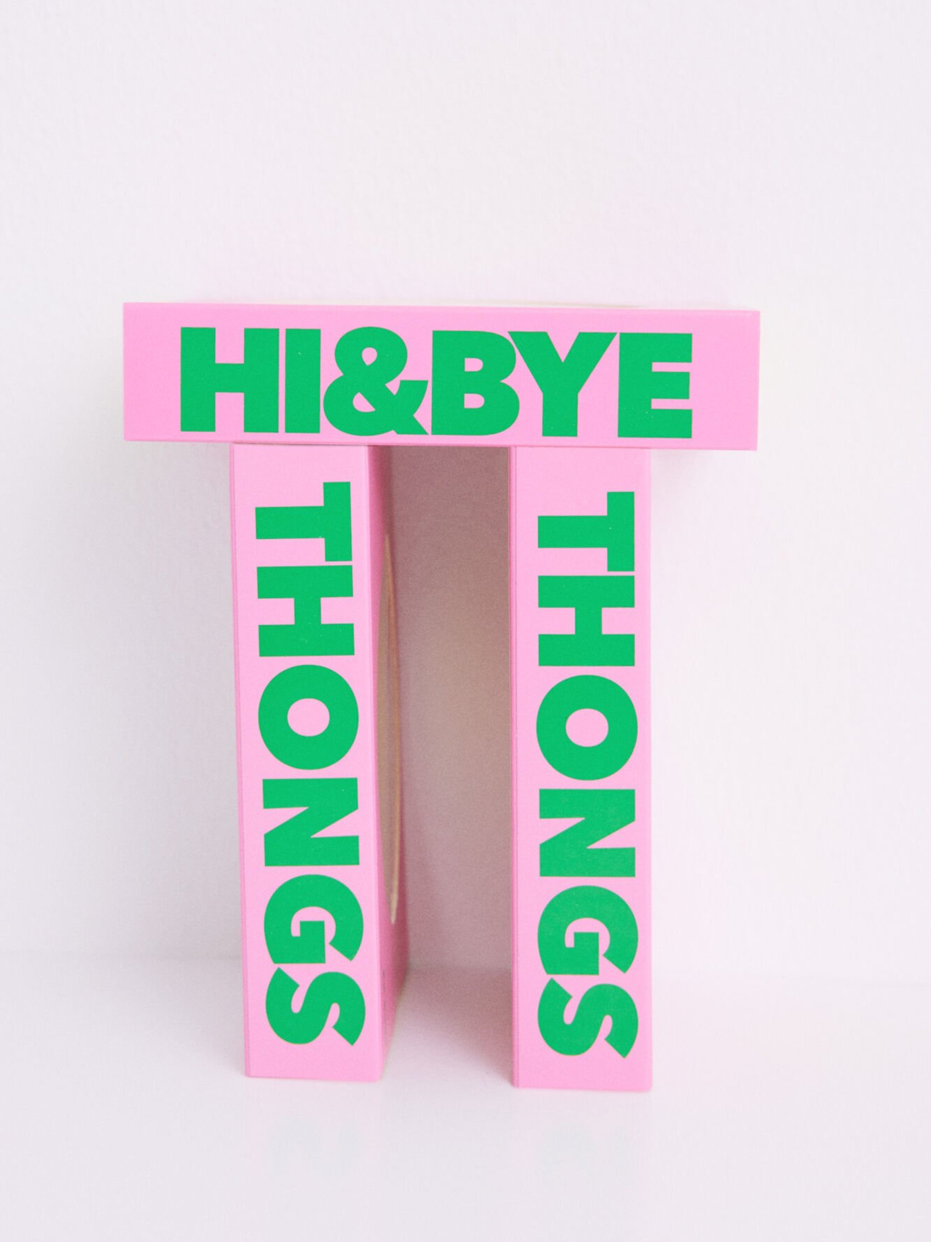 Набор трусов Hi&Bye модель 9588005-97 Фото