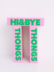 Набор трусов Hi&Bye модель 9588005-97 Фото