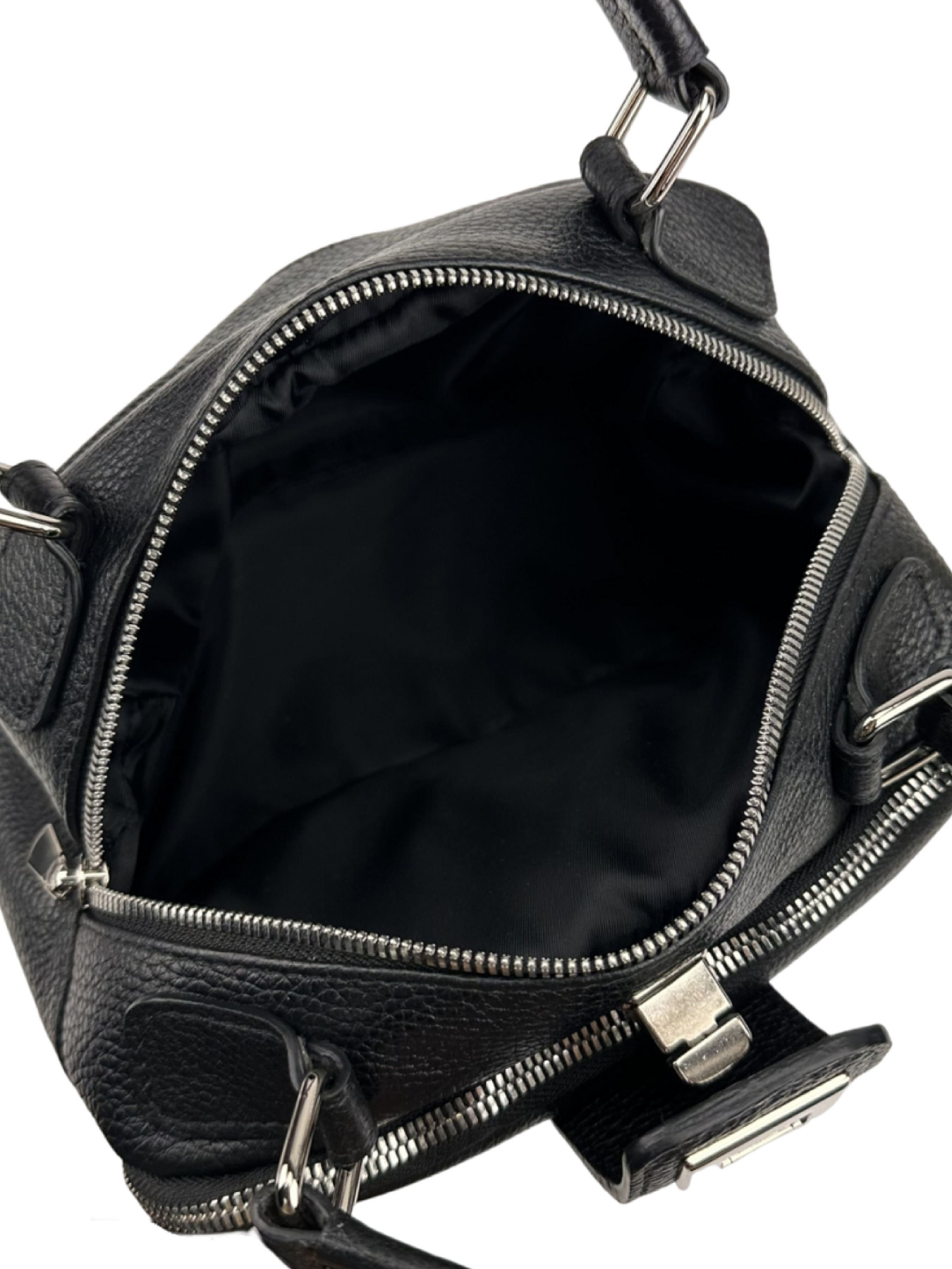 Кросс-боди RoyalBag модель F-IT-1045A Фото