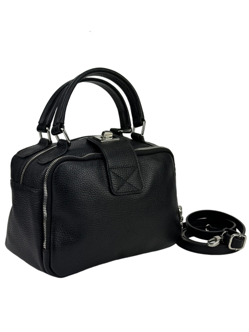 Крос-боді RoyalBag модель F-IT-1045A Фото