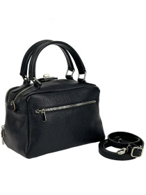 Кросс-боди RoyalBag модель F-IT-1045A Фото