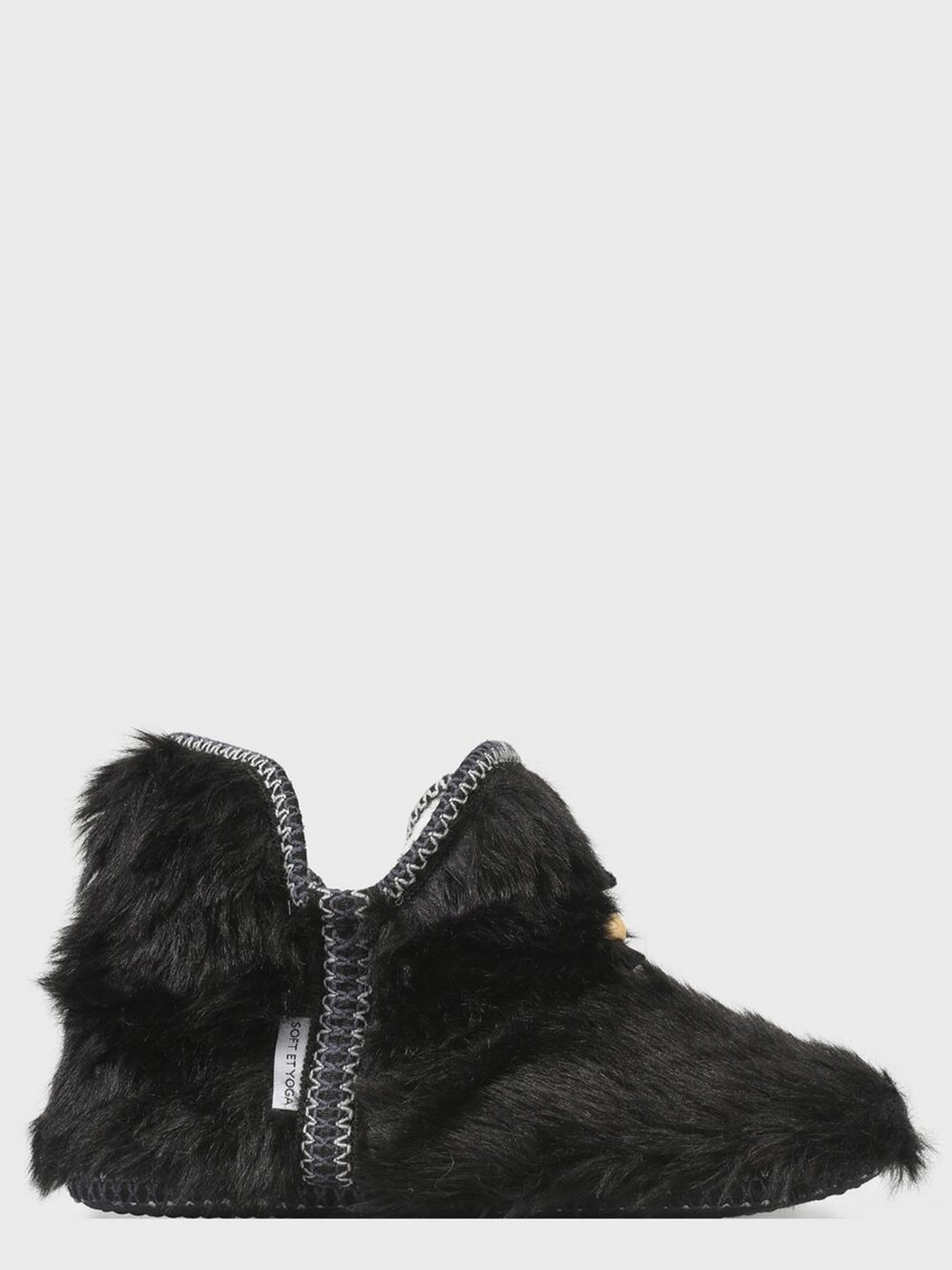 Тапки Soft&Yoga модель Alaska Фото