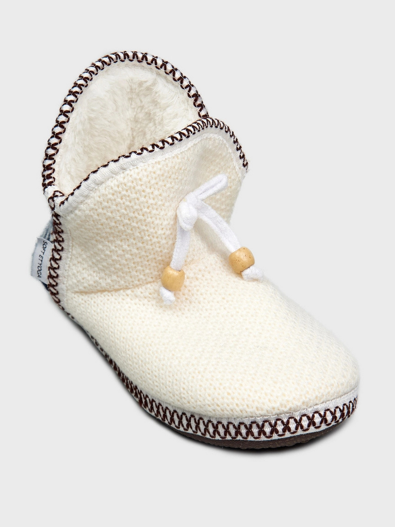 Тапки Soft&Yoga Toronto модель Toronto Фото