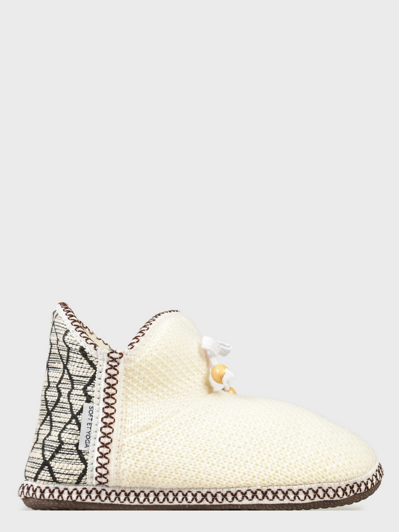 Тапки Soft&Yoga Vancuver модель Vancuver Фото