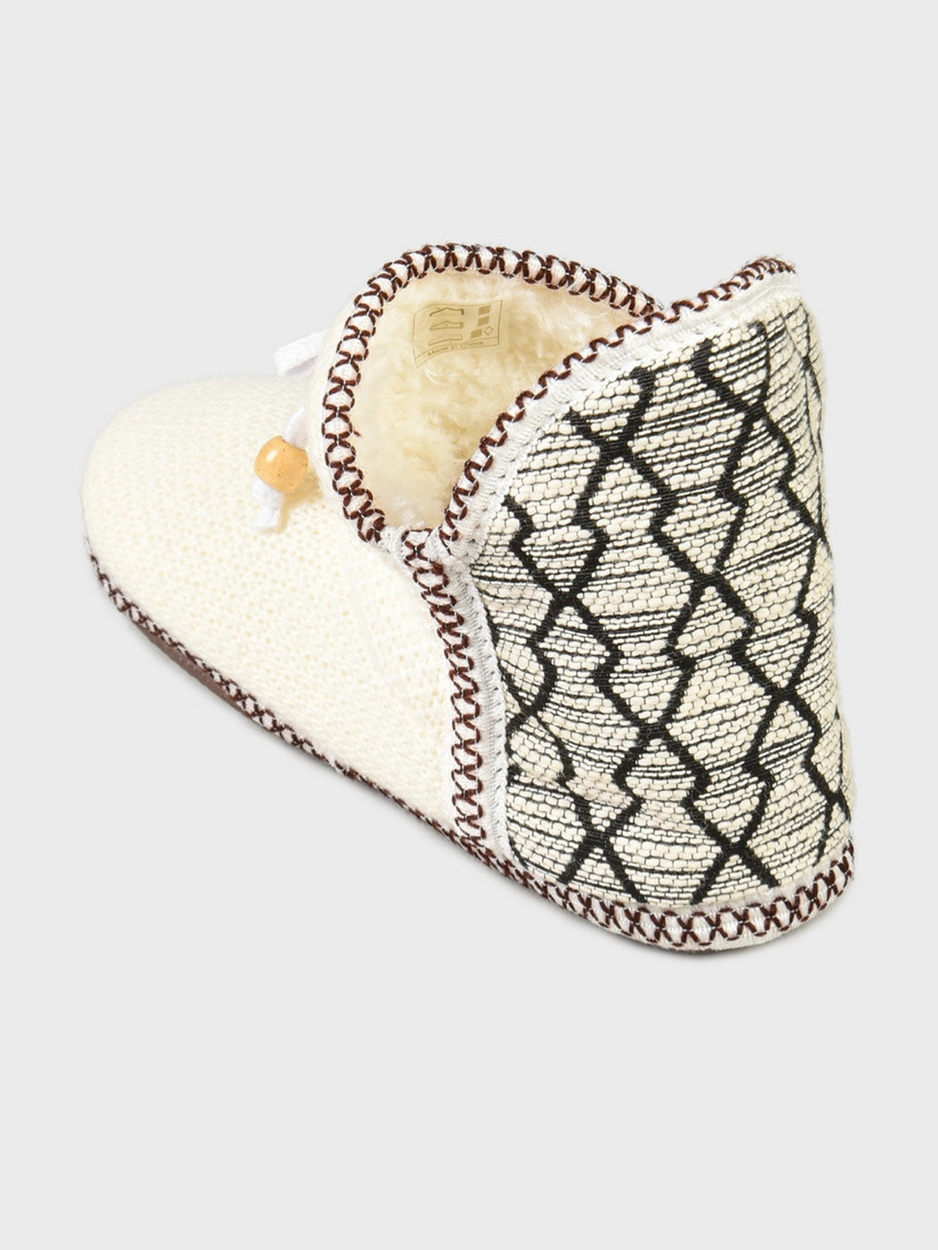 Тапки Soft&Yoga Vancuver модель Vancuver Фото