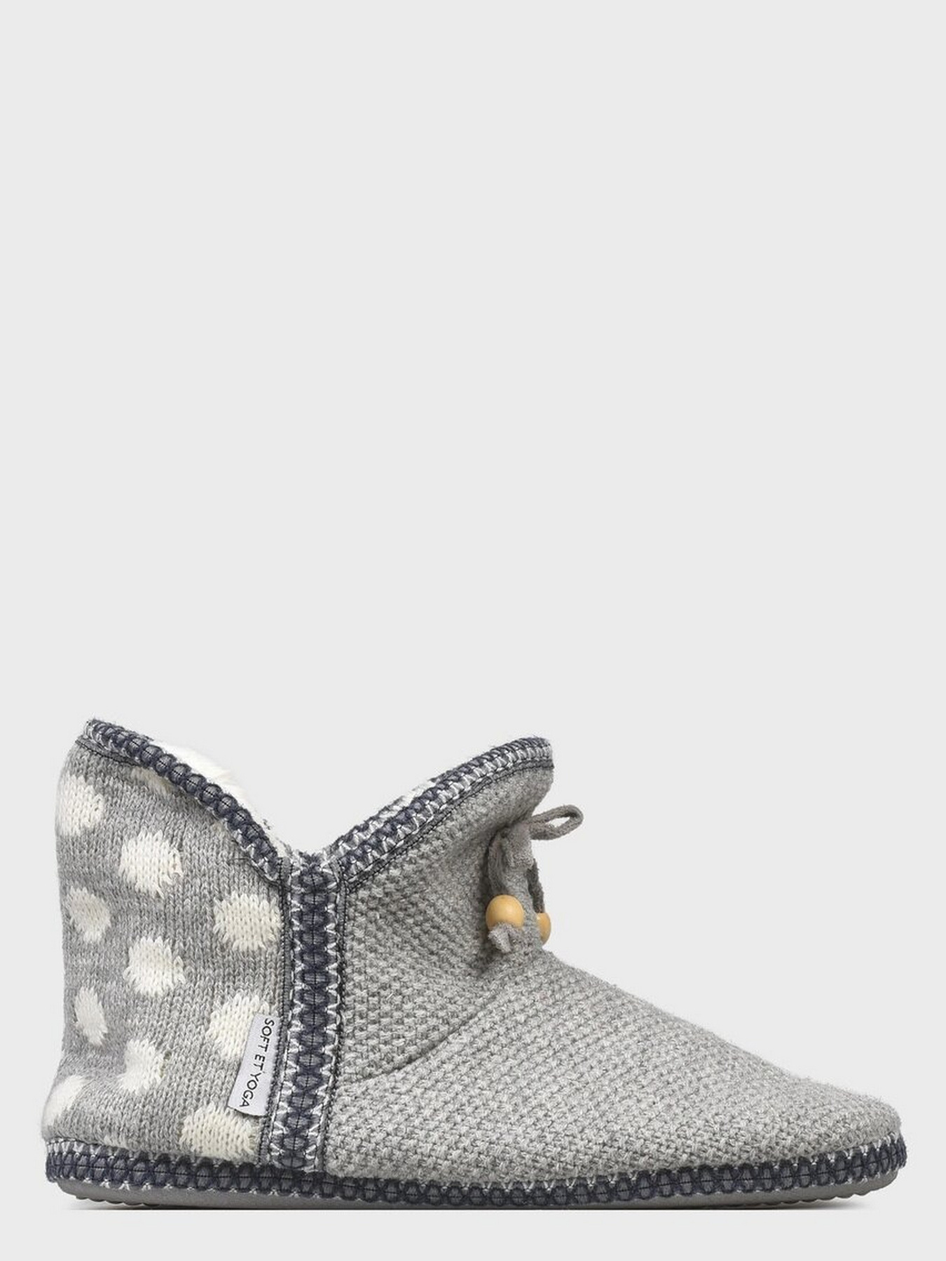 Тапки Soft&Yoga модель Atina Фото