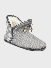 Тапки Soft&Yoga модель Atina Фото