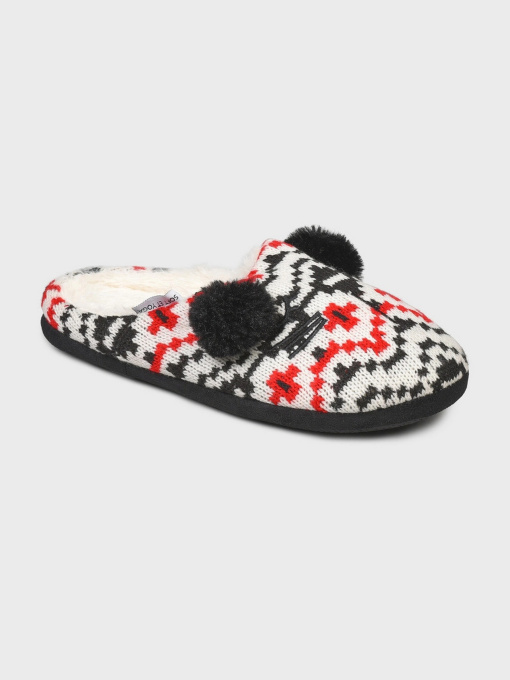 Тапки Soft&Yoga модель Montreal Фото