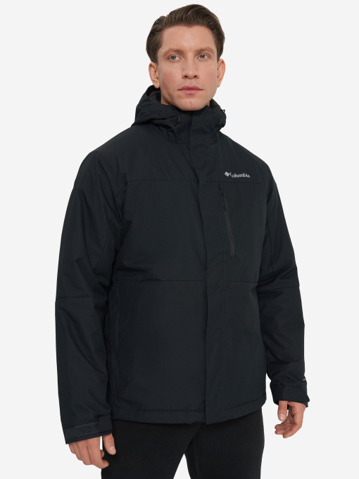 Зимова куртка Columbia Hikebound™ II Модель 2089541CLB-010 Фото