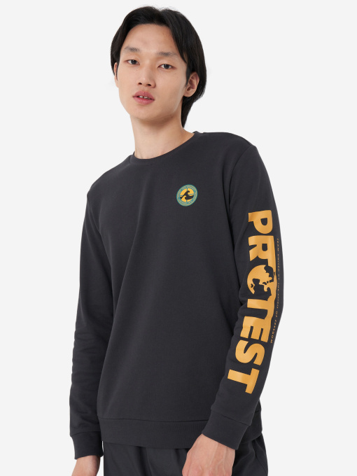 Світшот Protest Модель 131912PR0-99 Фото