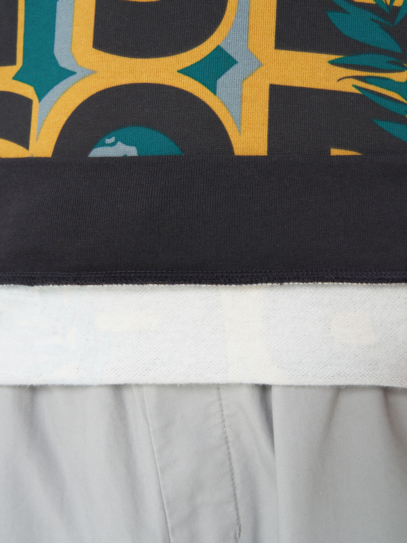 Світшот Protest Модель 131912PR0-FO Фото