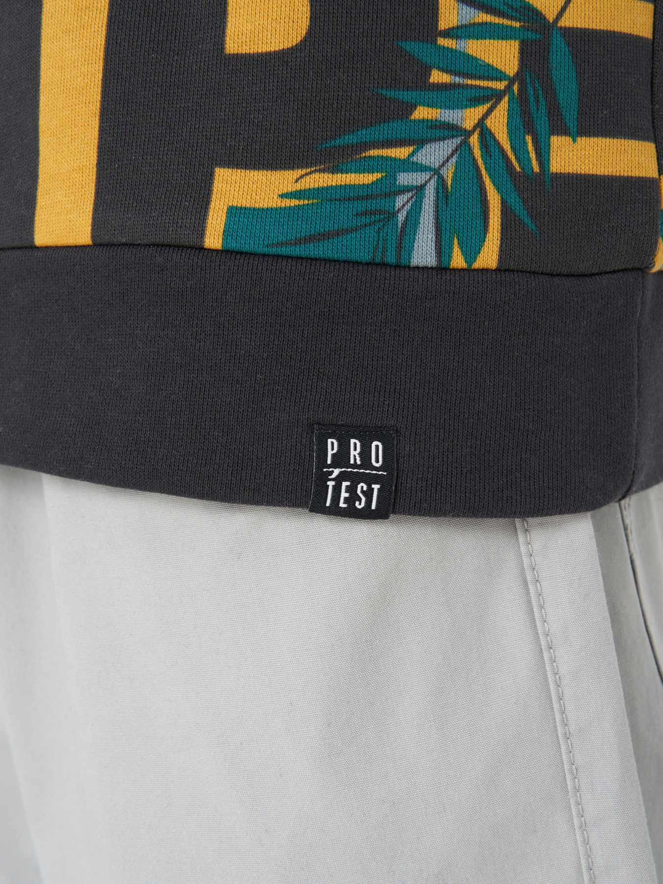 Світшот Protest Модель 131912PR0-FO Фото