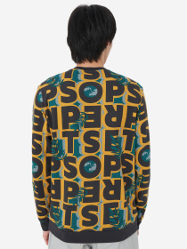 Світшот Protest Модель 131912PR0-FO Фото