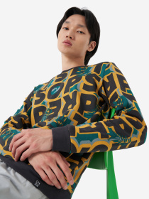 Світшот Protest Модель 131912PR0-FO Фото