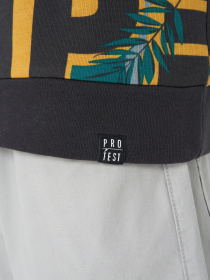 Світшот Protest Модель 131912PR0-FO Фото