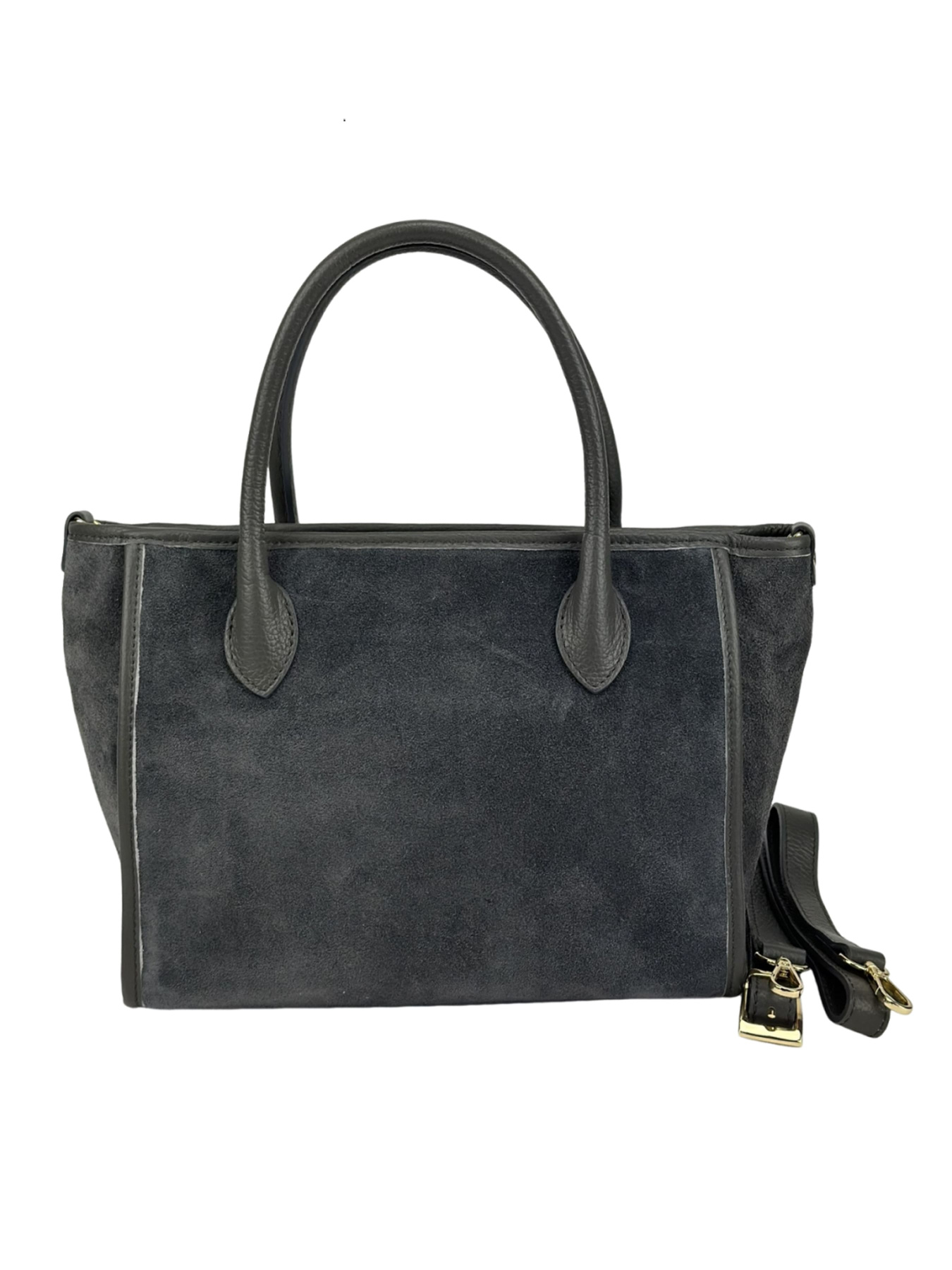 Шопер RoyalBag модель F-IT-7685DG Фото