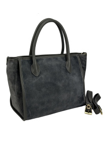 Шопер RoyalBag модель F-IT-7685DG Фото