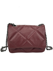 Крос-боді RoyalBag модель F-IT-98106BO Фото