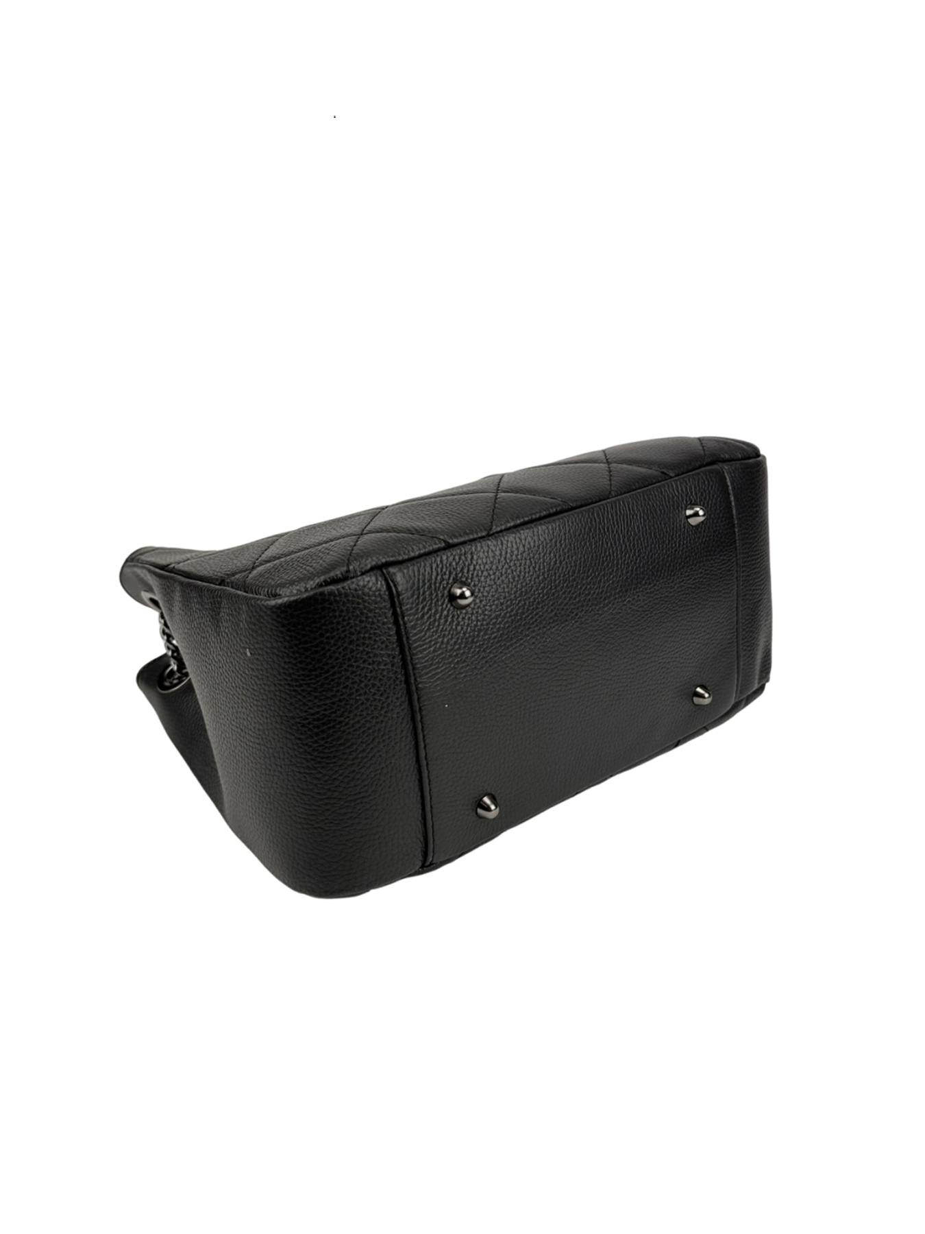 Шоппер RoyalBag модель F-IT-7600A Фото