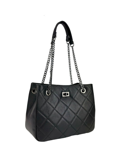 Шопер RoyalBag модель F-IT-7600A Фото