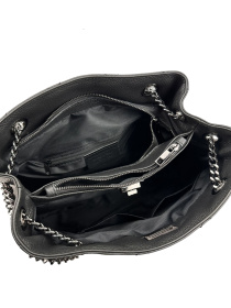 Шоппер RoyalBag модель F-IT-7600A Фото