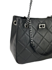 Шоппер RoyalBag модель F-IT-7600A Фото