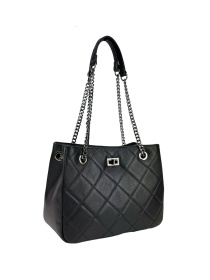 Шоппер RoyalBag модель F-IT-7600A Фото