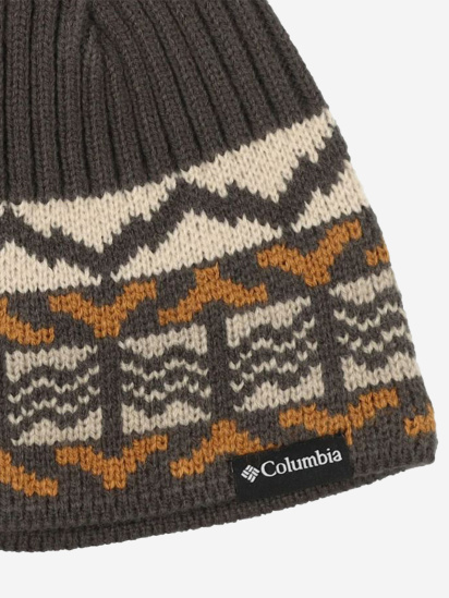 Шапка Columbia модель 2053191CLB-012 — фото - INTERTOP