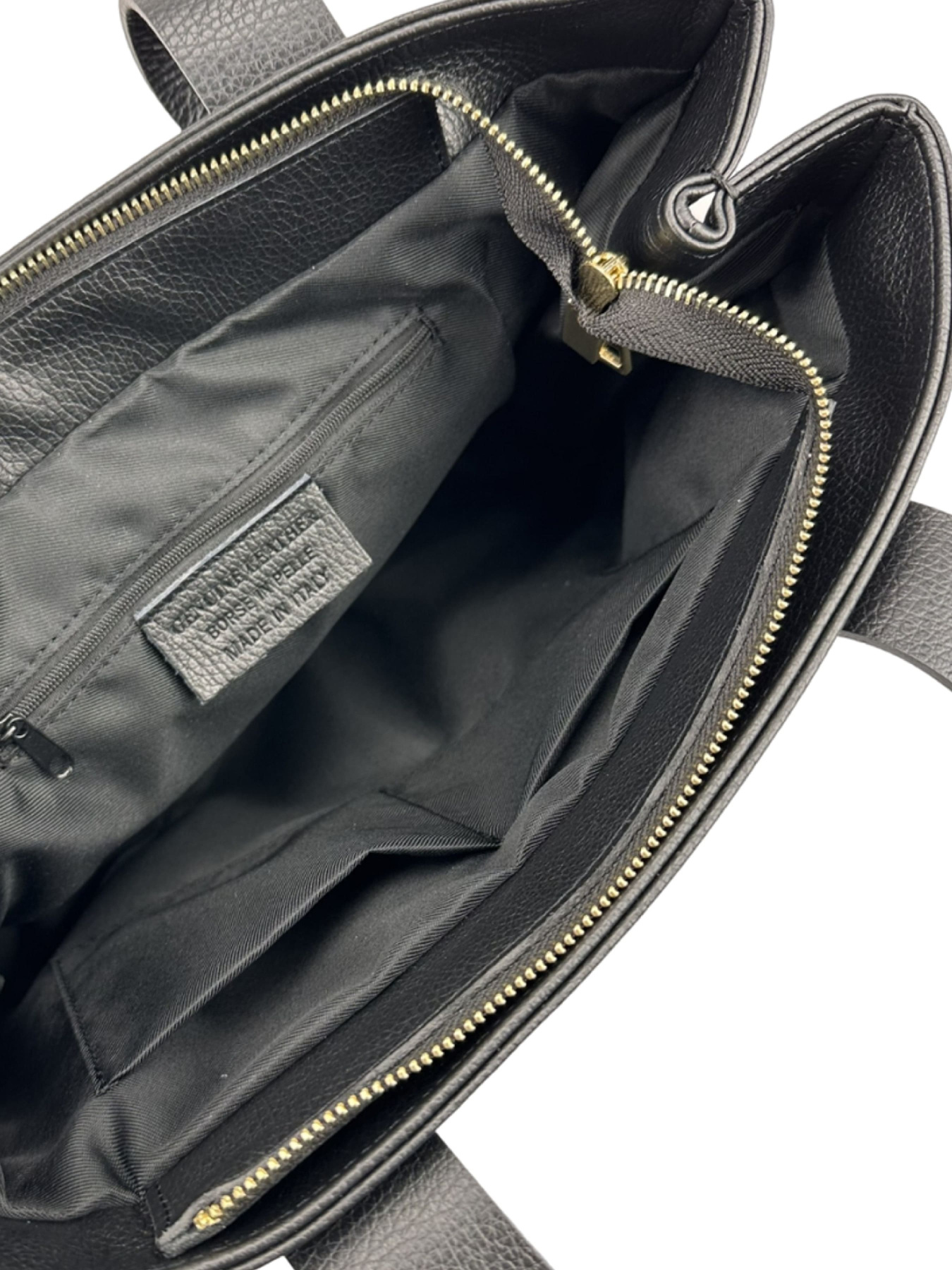 Шопер RoyalBag модель F-IT-7640A Фото