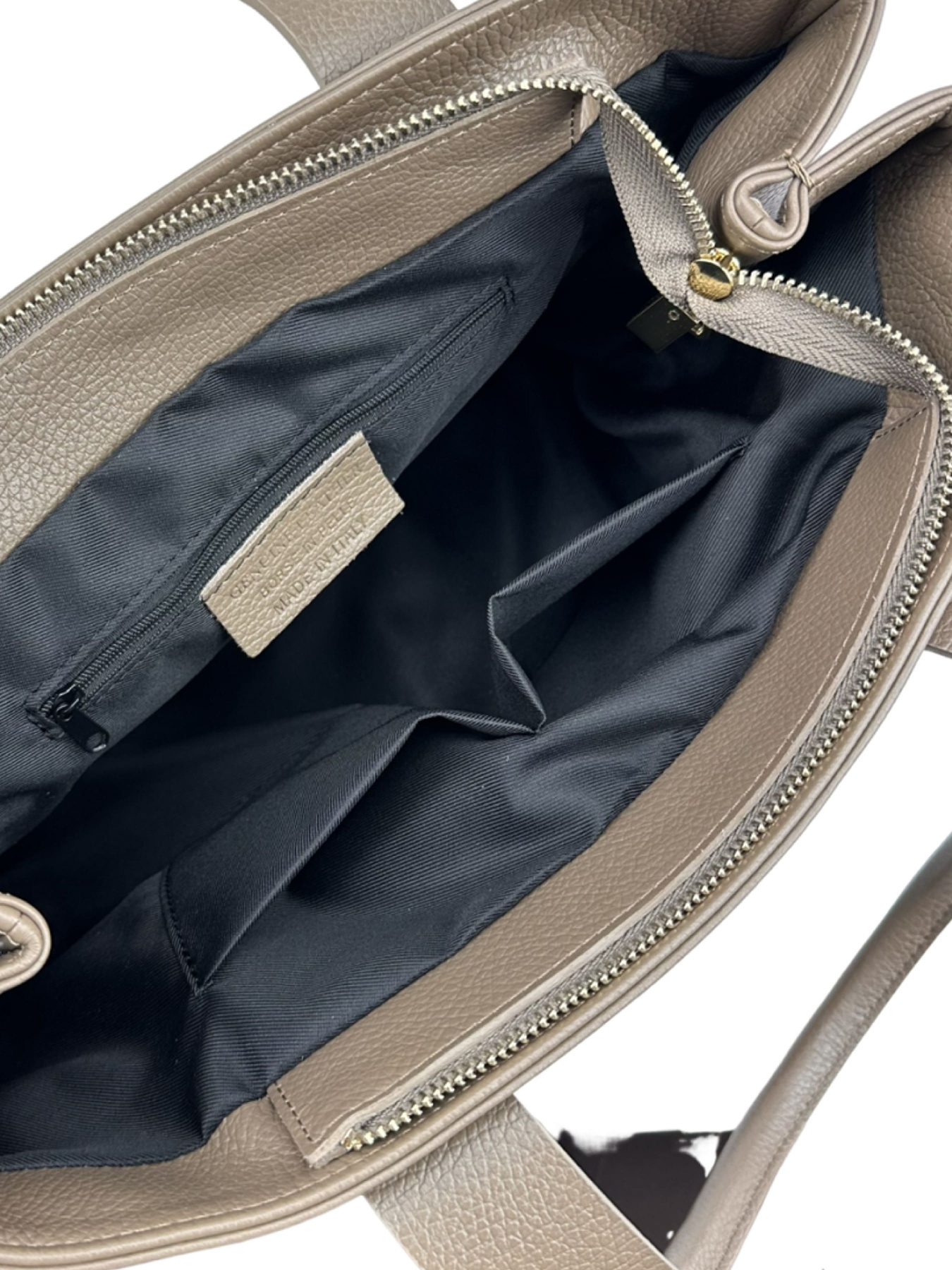 Шопер RoyalBag модель F-IT-7640B Фото