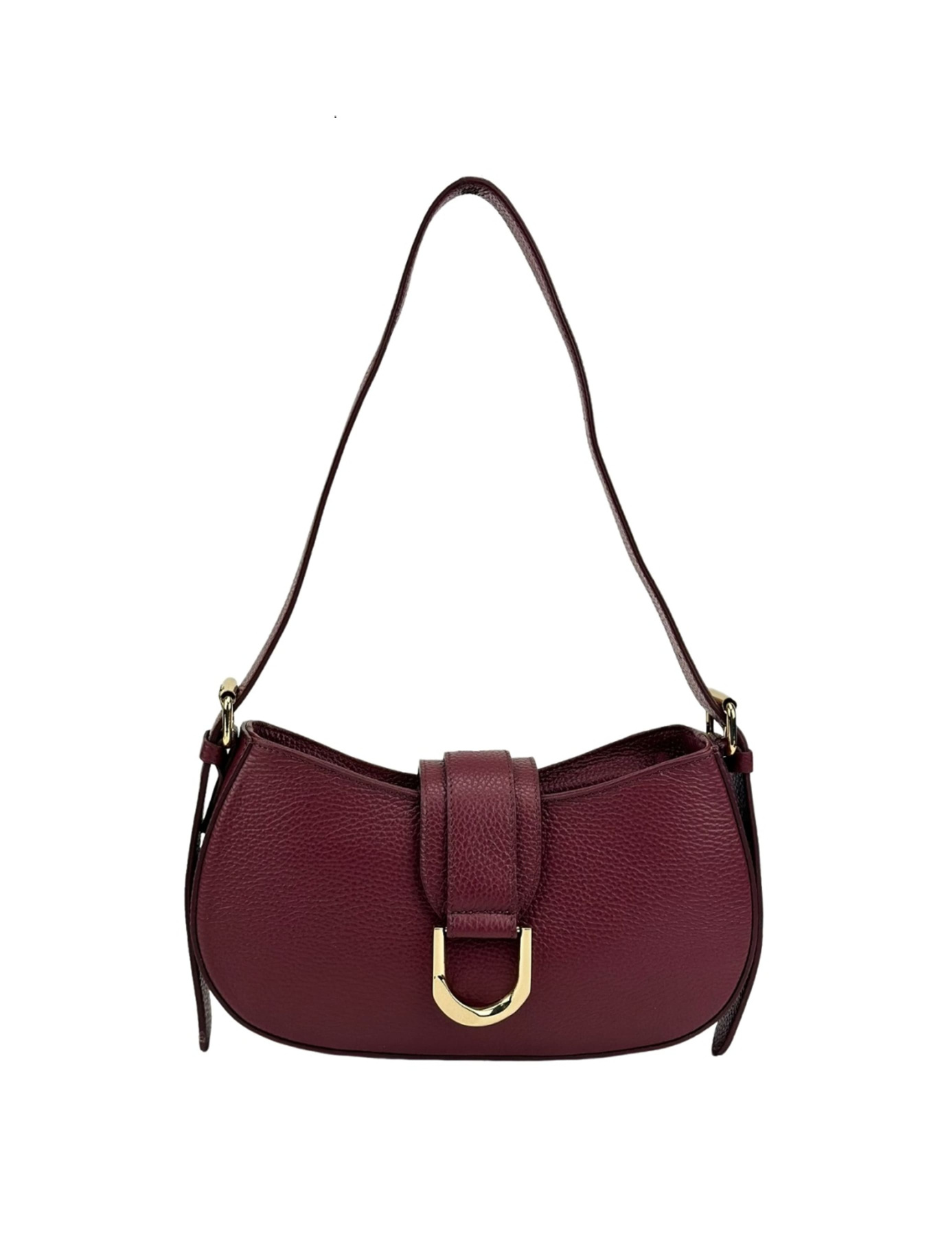 Кросс-боди RoyalBag модель F-IT-98100BO Фото