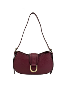 Кросс-боди RoyalBag модель F-IT-98100BO Фото