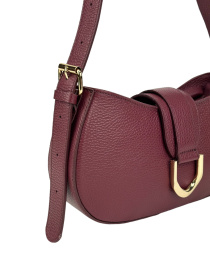 Кросс-боди RoyalBag модель F-IT-98100BO Фото