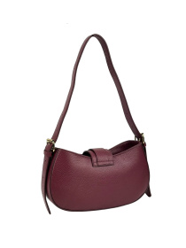 Крос-боді RoyalBag модель F-IT-98100BO Фото