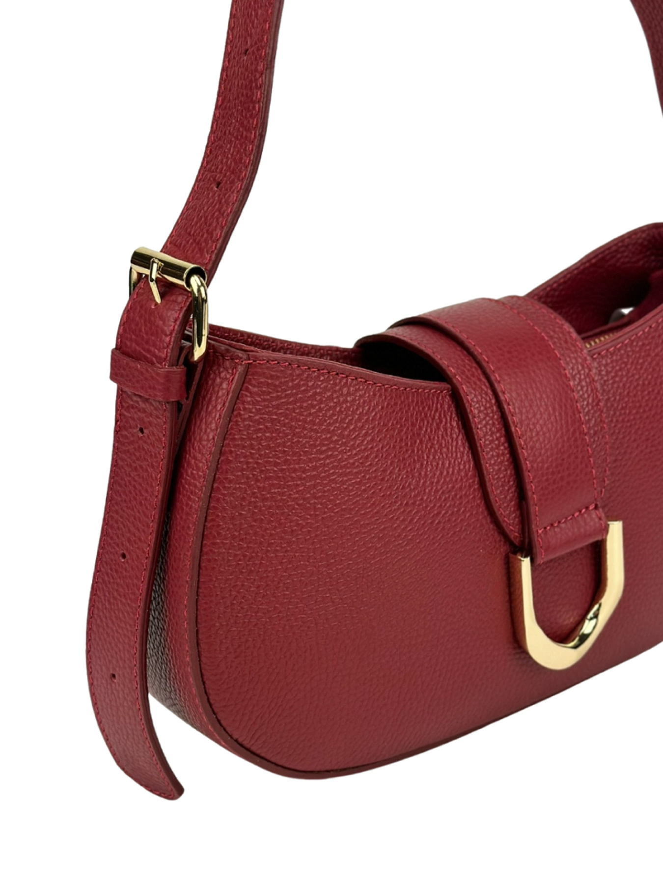 Кросс-боди RoyalBag модель F-IT-98100R Фото