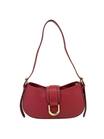 Кросс-боди RoyalBag модель F-IT-98100R Фото