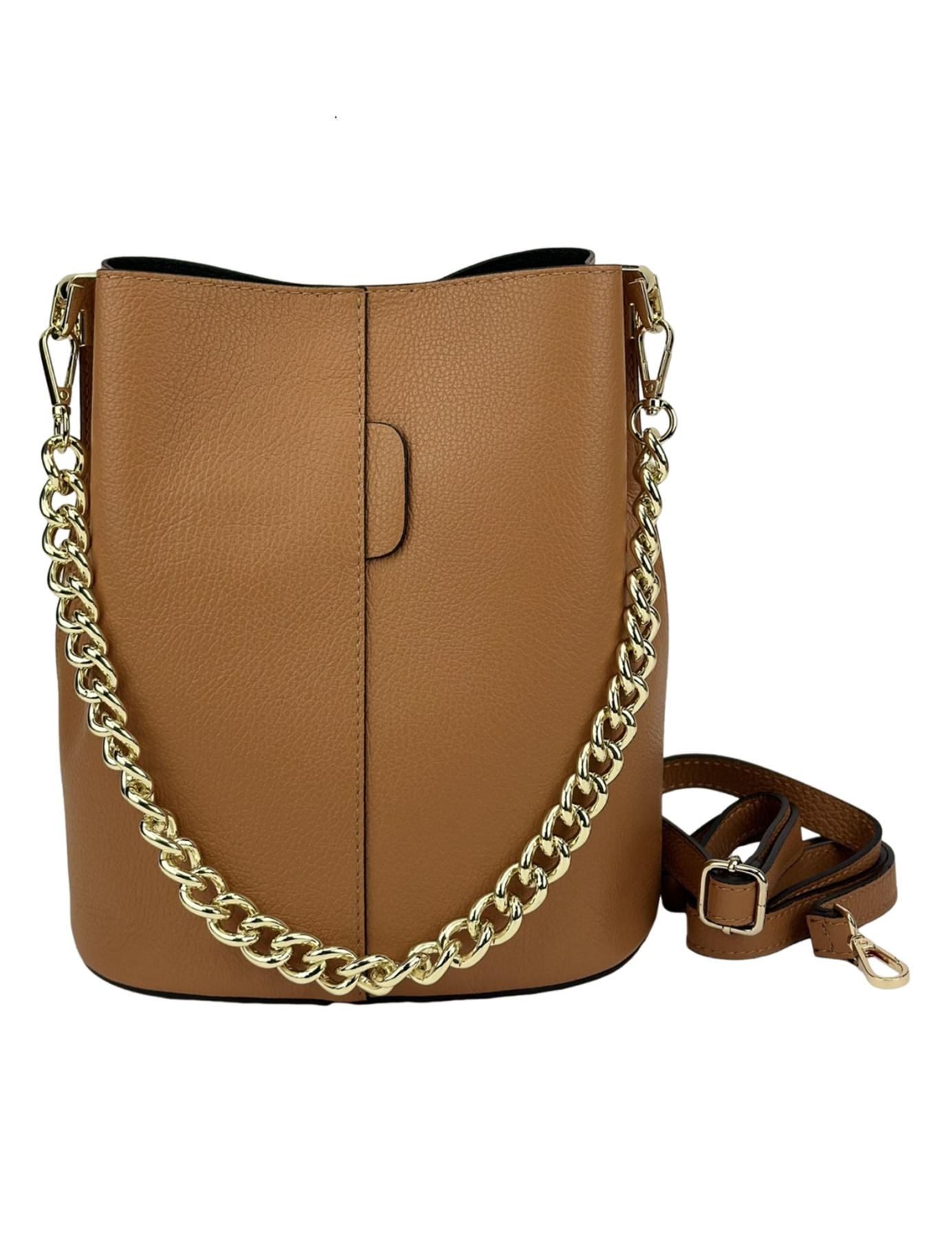 Кросс-боди RoyalBag модель F-IT-98107C Фото