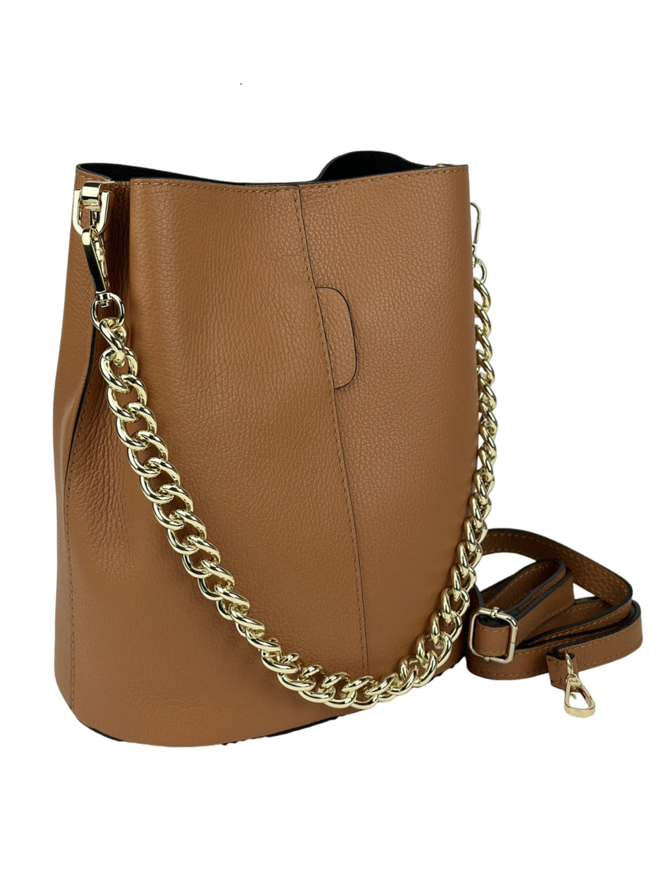 Кросс-боди RoyalBag модель F-IT-98107C Фото