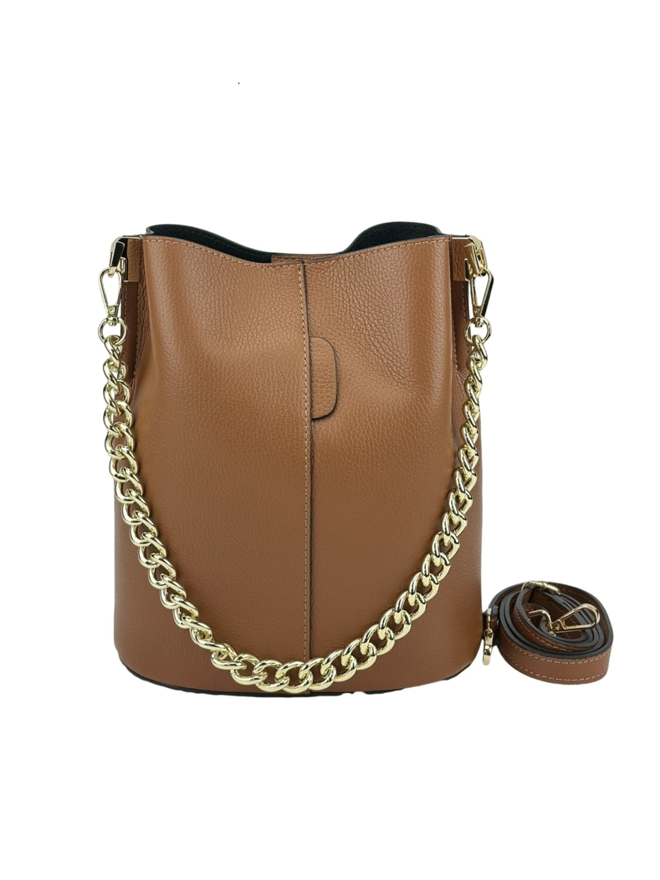 Крос-боді RoyalBag модель F-IT-98107C Фото