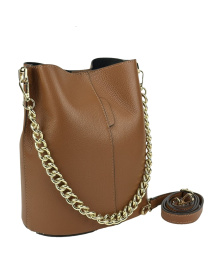 Крос-боді RoyalBag модель F-IT-98107C Фото