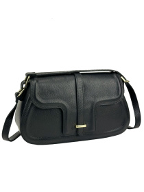 Кросс-боди RoyalBag модель F-IT-9860A Фото