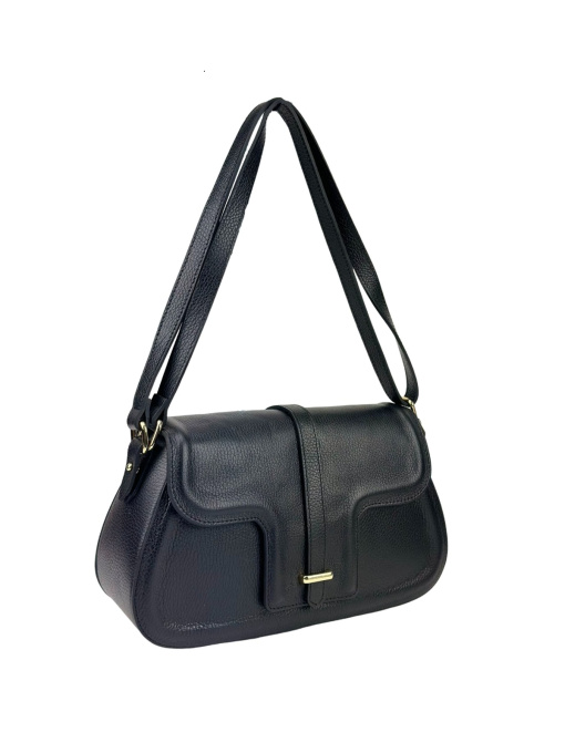 Кросс-боди RoyalBag модель F-IT-9860A Фото