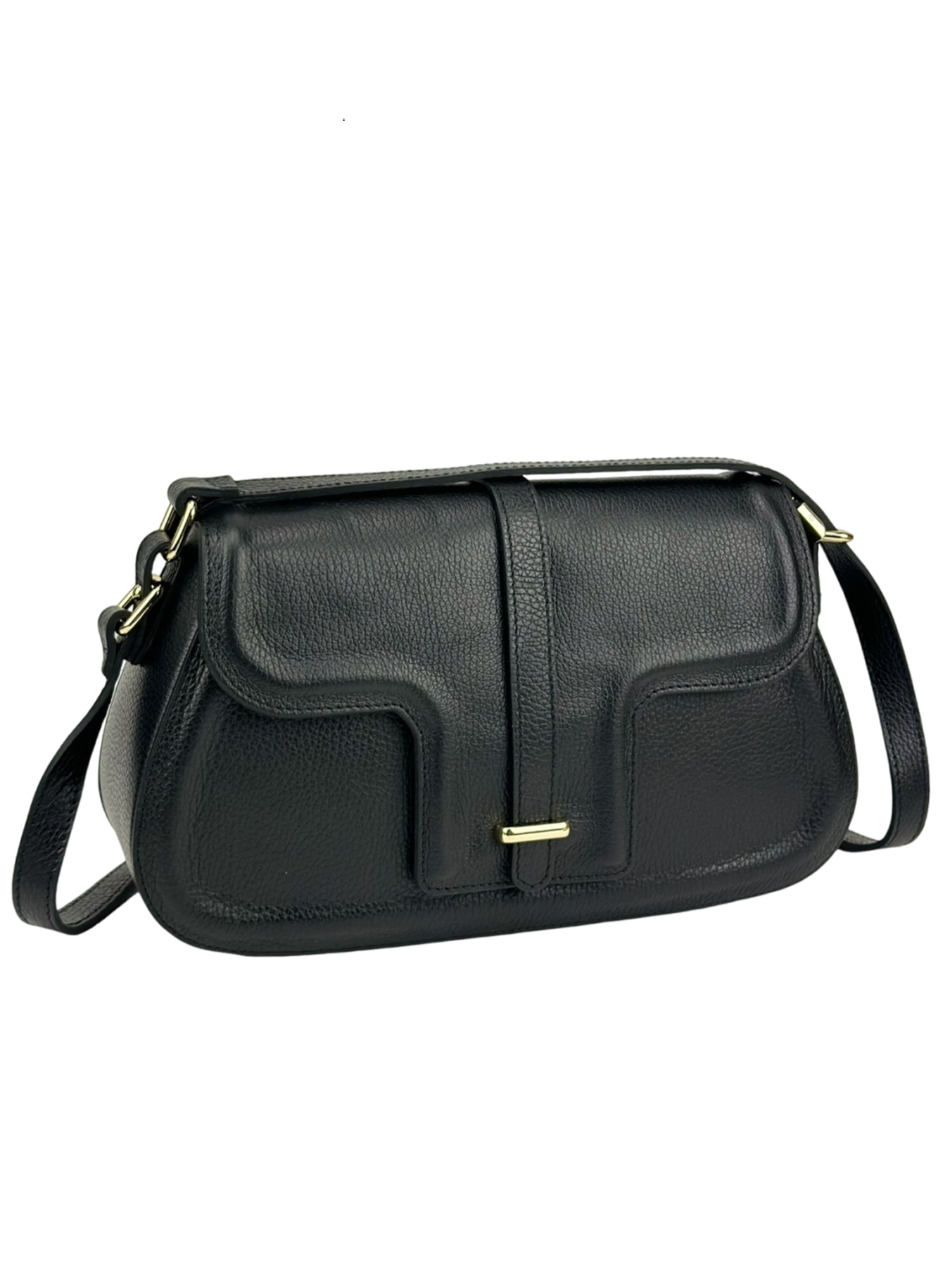 Крос-боді RoyalBag модель F-IT-9860A Фото