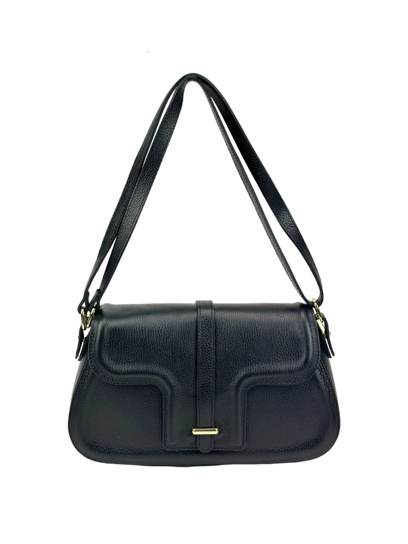 Крос-боді RoyalBag модель F-IT-9860A Фото