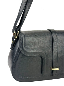 Крос-боді RoyalBag модель F-IT-9860A Фото