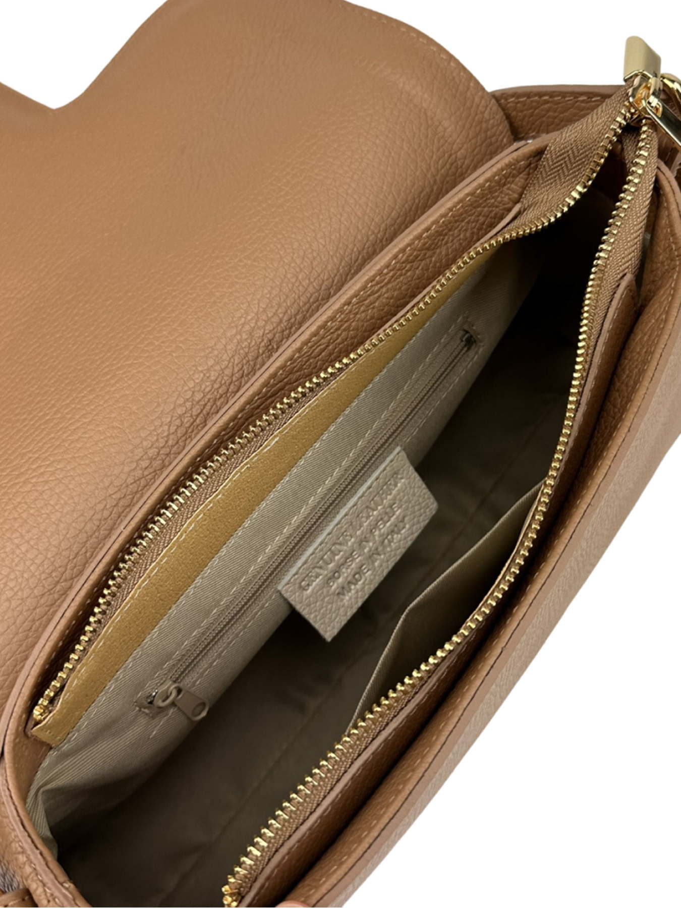 Кросс-боди RoyalBag модель F-IT-9860T Фото