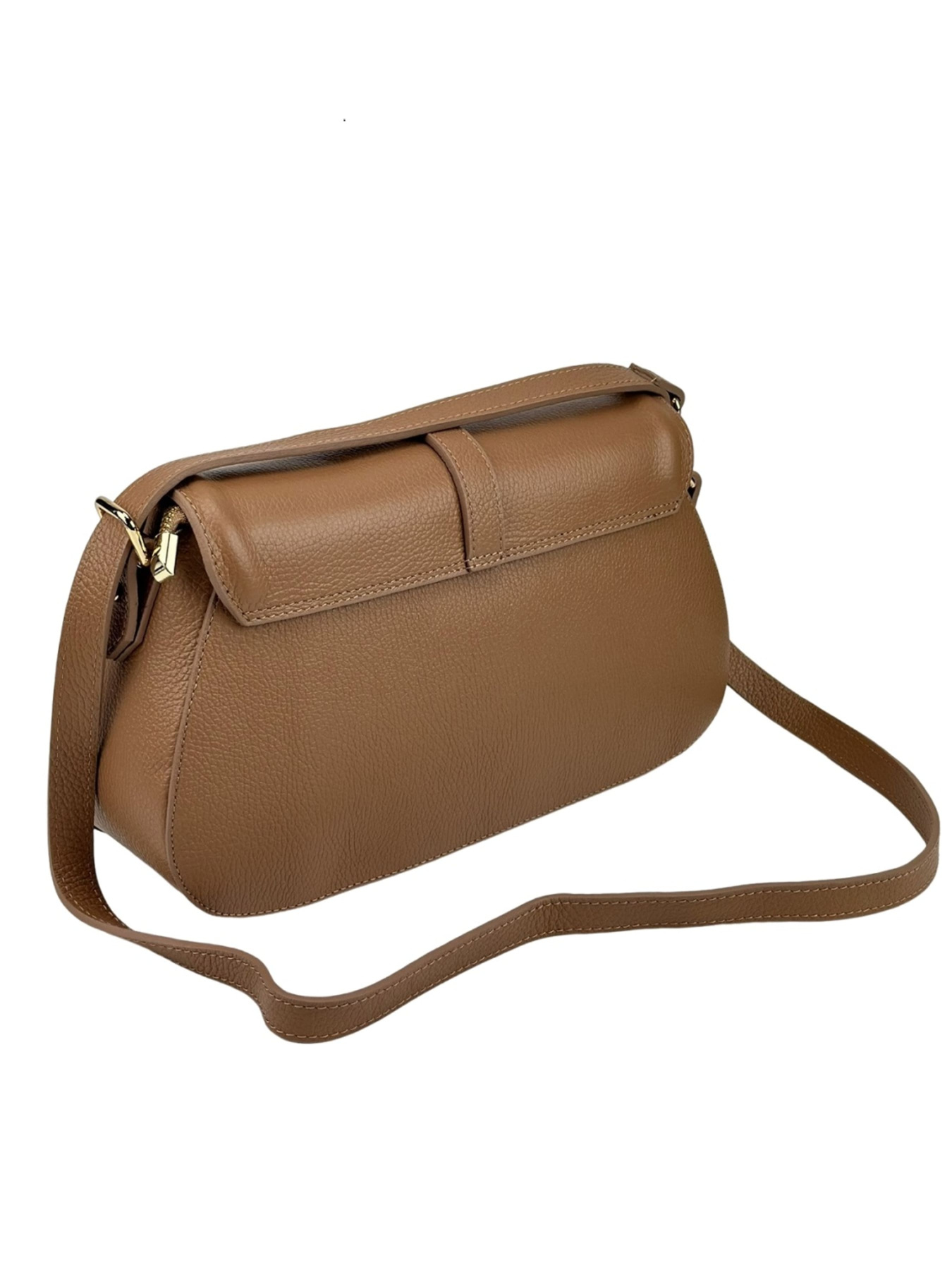 Кросс-боди RoyalBag модель F-IT-9860T Фото