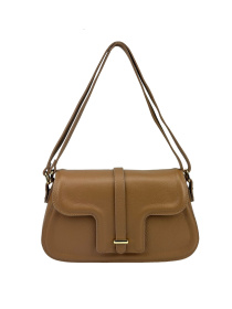 Кросс-боди RoyalBag модель F-IT-9860T Фото