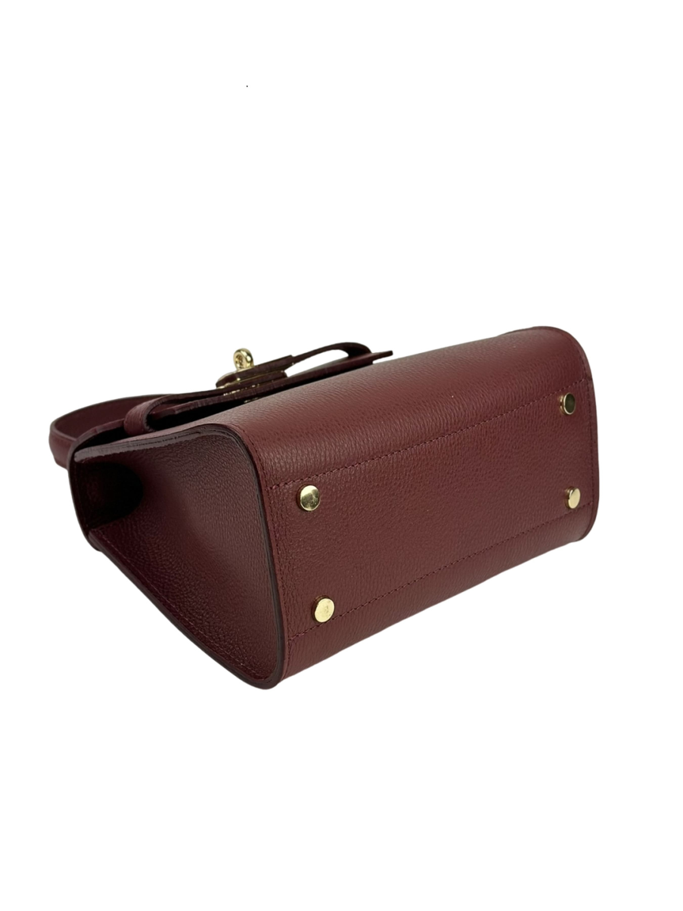 Кросс-боди RoyalBag модель F-IT-9866DR Фото